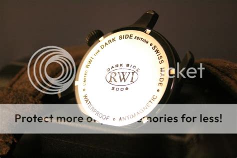 rwi watch forum